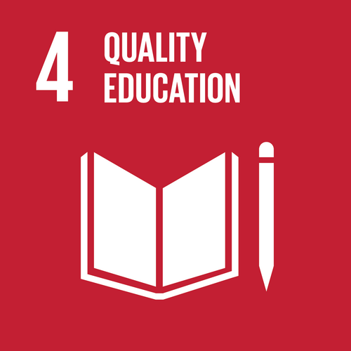 UN SDG 4: Quality Education